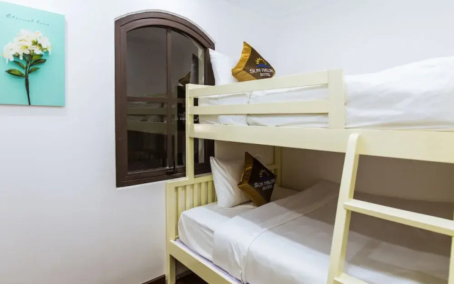 Sun Halong Hotel
