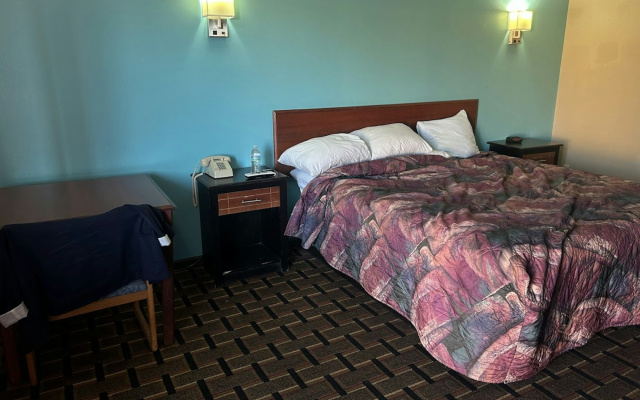 Crete Inn by Capital O Near Lincoln