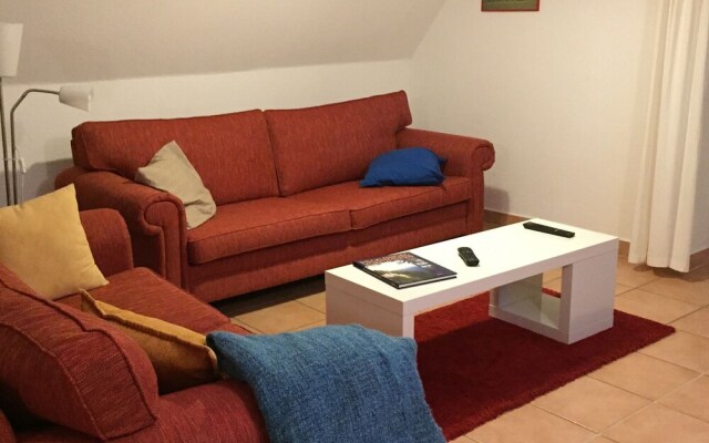 Peaceful holiday home in Niendorf with garden seating and parking