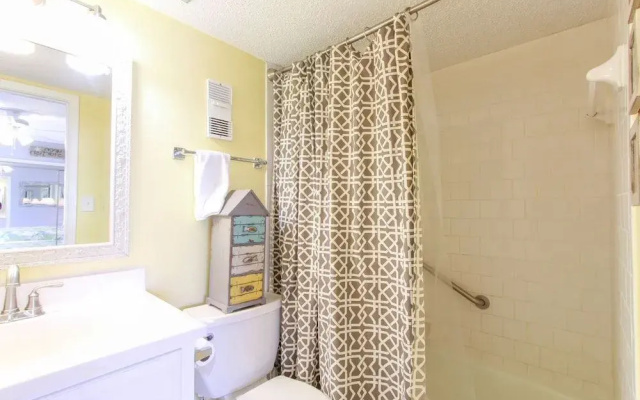 Gulf Shore Condo #617