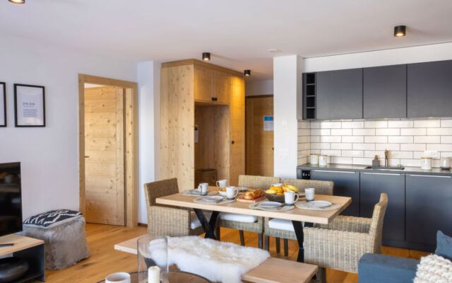 Les Terrasses de Nendaz D1