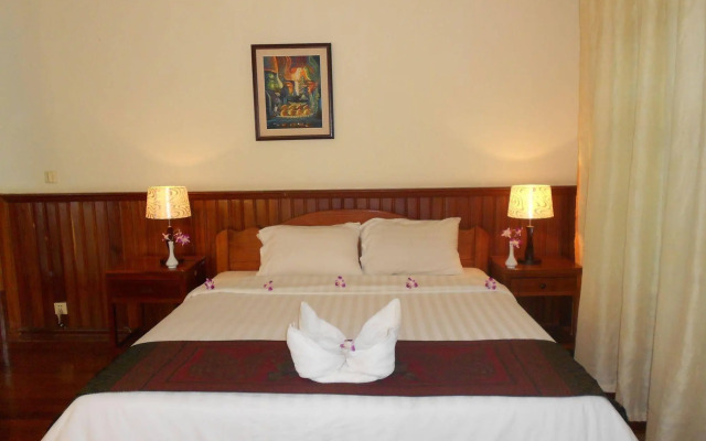 Mayfair Angkor Villa