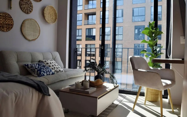 Chic Downtown Loft - Near Zona Rosa