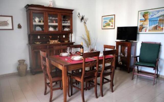 Tourist Apartments San Vito lo Capo