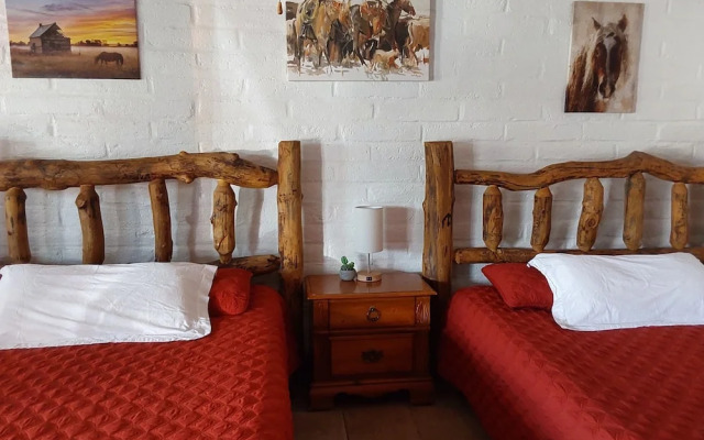 Trail Rider's Inn