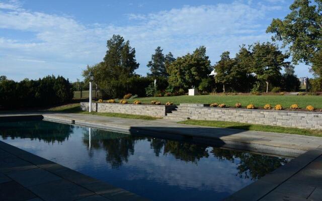 Woodville Bed and Breakfast