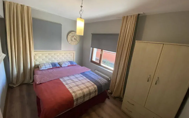 Evodak Rental Apartments D 3