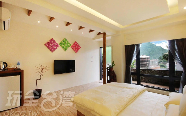 Chien Ching Bed and Breakfast