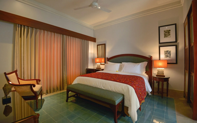 Kama Village by Nakula