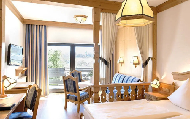 Victor's Seehotel Weingärtner