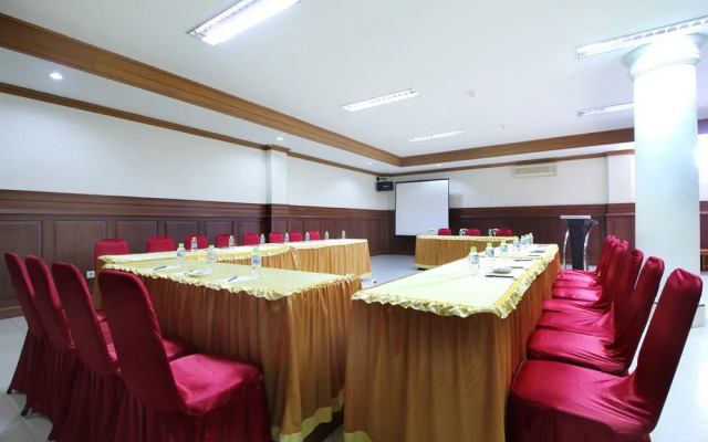 Airy Korumba Syeh Yusuf 100 Kendari