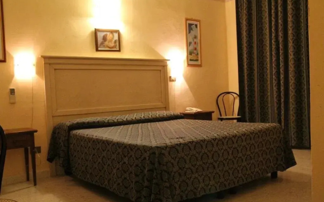 Hotel Corallo