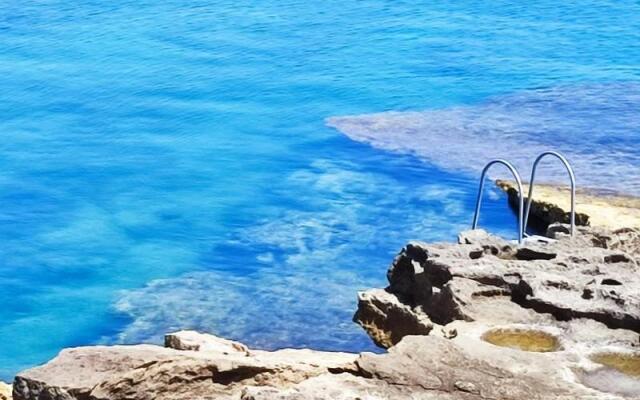 Al Meriggio Apartments