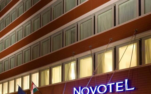 Novotel Budapest Danube