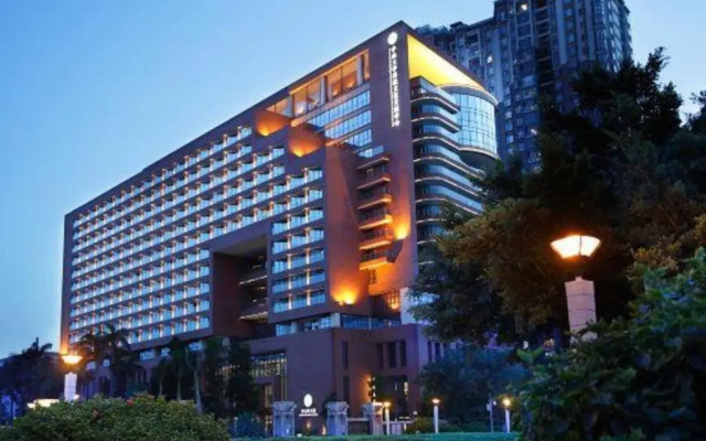 Sun Yat-Sen University Hotel and Conference Centre