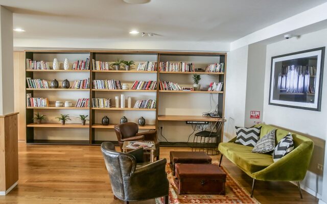 Gordonia Private Hotel - Adults Only