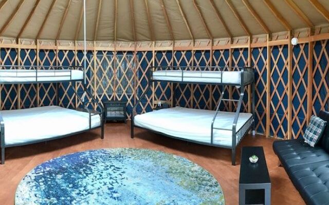 Tillamook Bay City RV Park