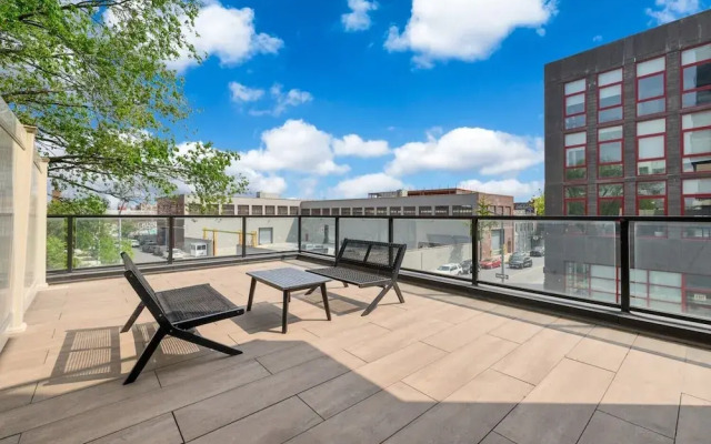 Nova Hotel Brooklyn
