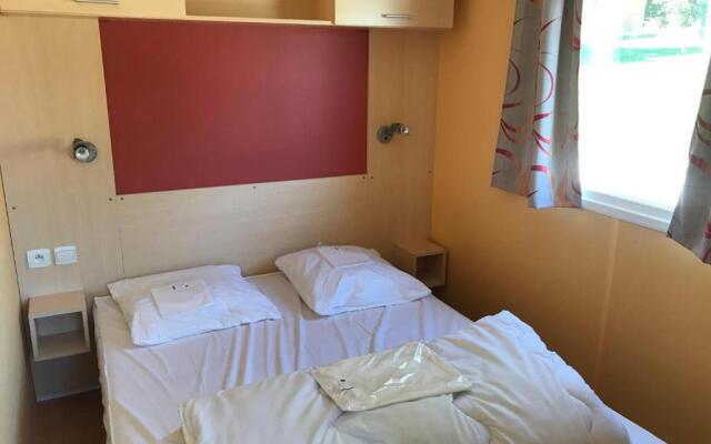 Camping Le Balcon de Chartreuse