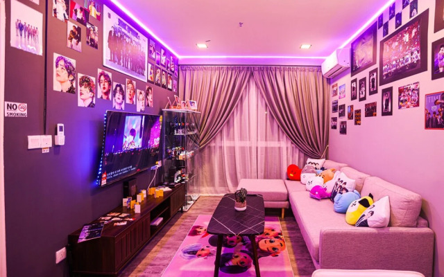 MetroCity Staycation