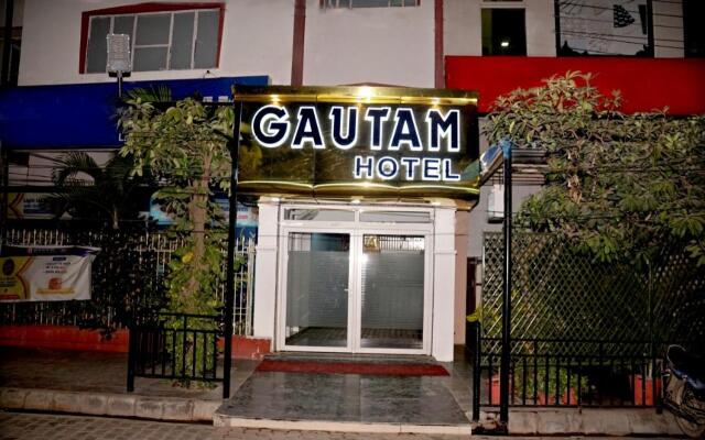 Gautam Hotel