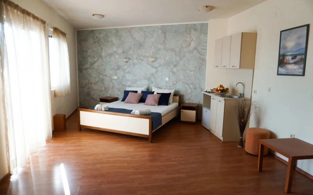 Residence Celebic-Radovic