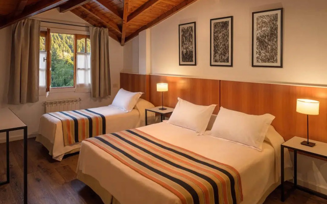 Hotel Intermonti