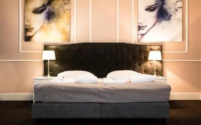 Aparthotel Platinum Apartamenty