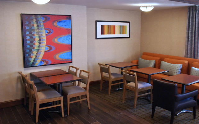 The Addison Hotel