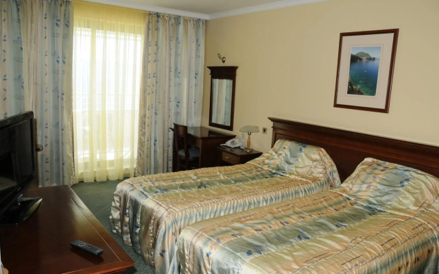 Hotel Granit