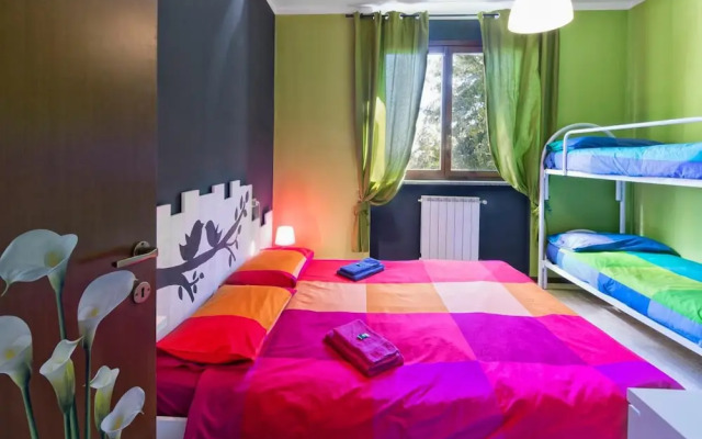 B&B La Casa di Miele