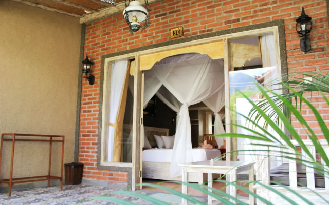 Kubuku Eco Dive Lodge & Yoga