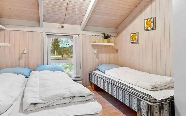 5 Person Holiday Home in Hals