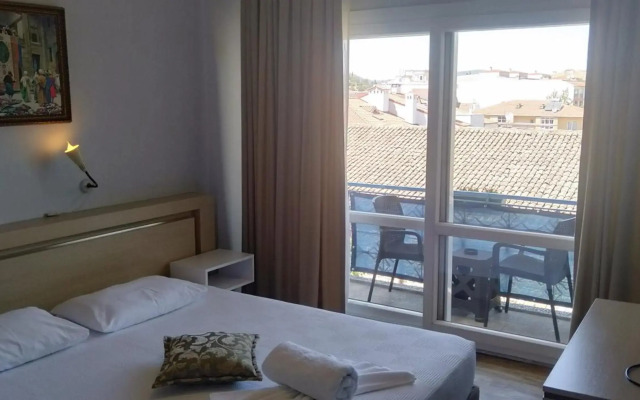 Urkmez Hotel
