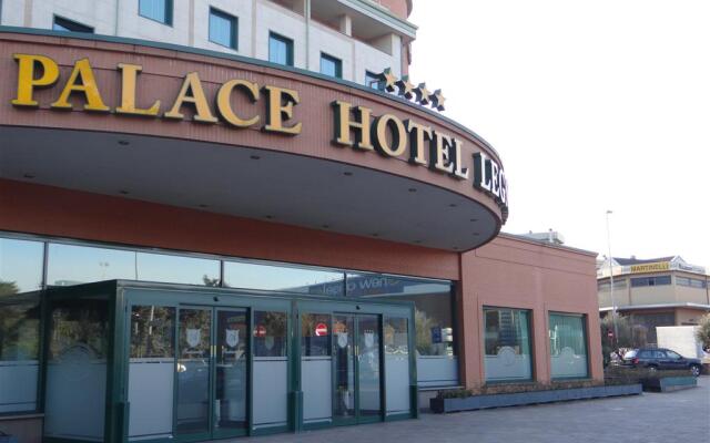 Palace Hotel Legnano