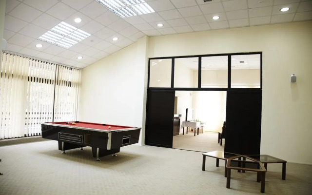 Hotel Pela