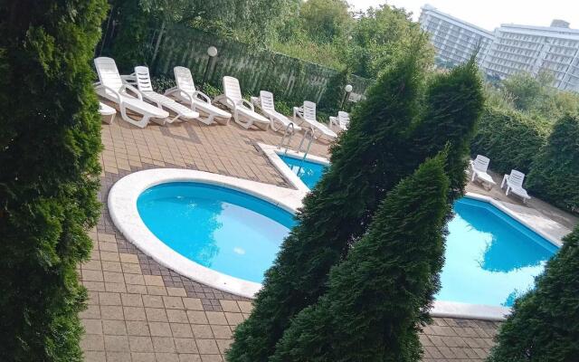 Duny Dzhemete Guest House