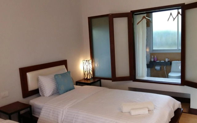 The Myhome Resort