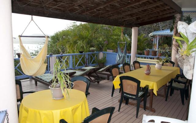 Villa Caribbean Dream