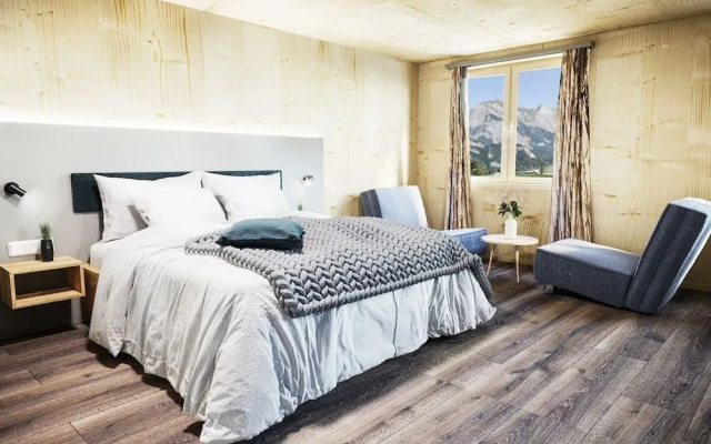 Cubilaris Motel Bad Ragaz