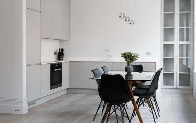 Sonder by Marriott Bonvoy Museum House Apartments British Museum