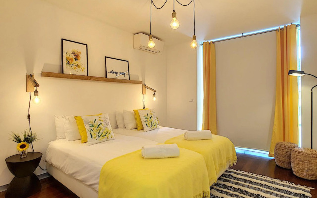 Apartment Sunniva by MHM