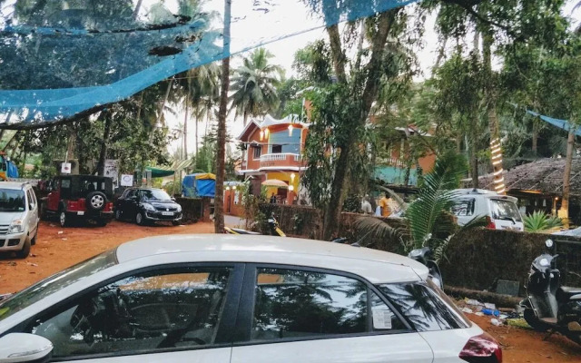 Mandrem Village Resort