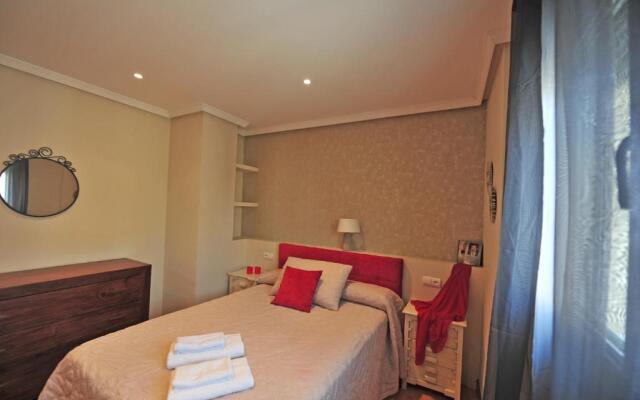 Avenida Paseo 3 Rooms 2 baños