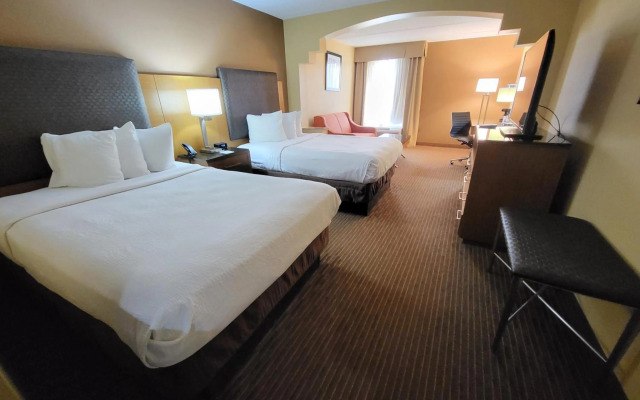 Wingate by Wyndham Greensboro/Coliseum