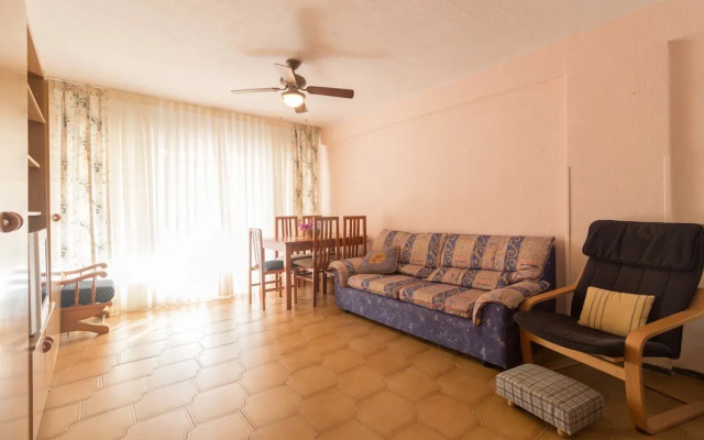 Apartamento Dms III Ref. 1041  by Iberplaya