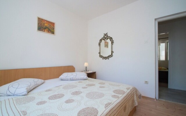 Danica - Large Terrace With sea View - A1 Dana