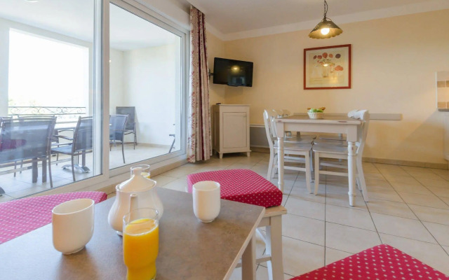 Pierre&Vacances Pont Royal les Coteaux