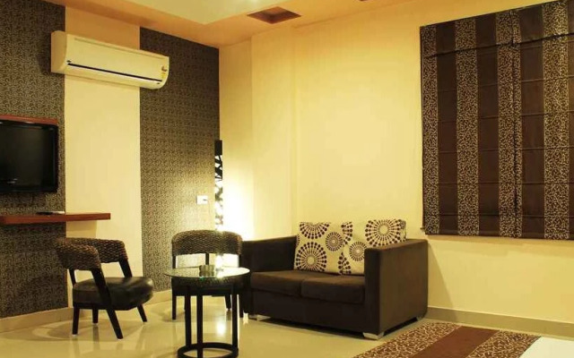 Hotel Data Inn