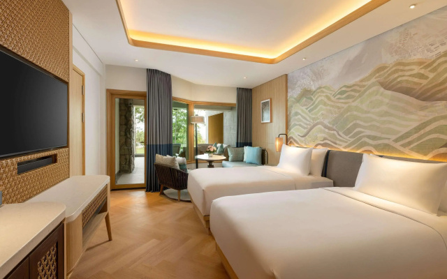 Bintan Lagoon Resort